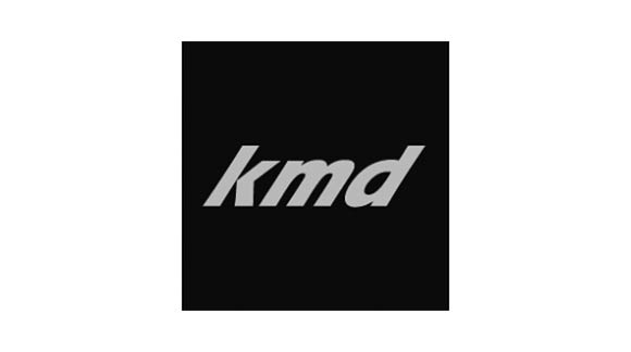 kmd Industrievertretungen