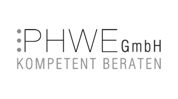 PHWE GmbH