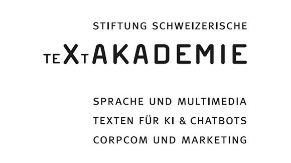 Schweizerische Text Akademie
